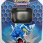 Pokemon TCG Hidden Fates EMPTY Collector Card Tin