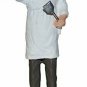 Coca Cola Town Square Collection Chef with Spatula & Coke Accessory