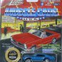 Johnny Lightning Muscle Cars 1/64 Die Cast Replica 1969 GTO Judge Blue