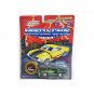 Johnny Lightning Muscle Cars 1/64 Die Cast Replica 1971 Hemi Cuda Green