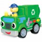The Learning Journey Early Learning – On The Go Recycle Truck – Baby and Toddle
