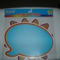 Art Skills! - Dry Erase Shapes - 2 Per Package