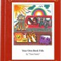 Illustory Christian Edition Write and Illustrate Your Own Christian Themed Book