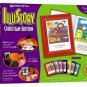 Illustory Christian Edition Write and Illustrate Your Own Christian Themed Book