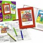 Illustory Christian Edition Write and Illustrate Your Own Christian Themed Book