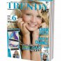 Trendiy Art Chain Jewelry