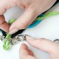 Trendiy Art Chain Jewelry
