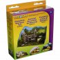 Woodland Scenics SP4197 Complete Buildings Creative Diorama Kit