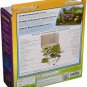 Woodland Scenics SP4197 Complete Buildings Creative Diorama Kit