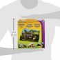 Woodland Scenics SP4197 Complete Buildings Creative Diorama Kit
