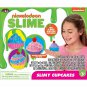 Cra-Z-Art Nickelodeon Slimy Cupcakes Kit