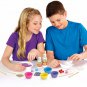 Cra-Z-Art Nickelodeon Slimy Cupcakes Kit