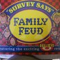 Family Feud Game, Copyriht 1998 Edition