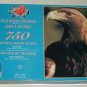 Feathered Friends 750 Piece Jigsaw Puzzle #405203 by Sure-Lox