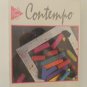 Contempo 500 Piece Interlocking Jigsaw Puzzlecolours. Great Family Fun and Ente