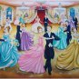 At The Ball Jigsaw Puzzle 200pc