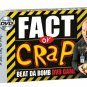 Fact or Crap DVD Game
