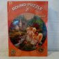 Believe Round Puzzle from  Master Pieces  19 1/2 inch round and 500 pieces The