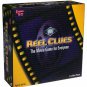 Reel Clues Board Game