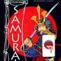 Honor of the Samurai by Gamewright