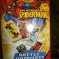 Spider Sense Spider-Man Battle Dominoes