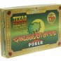 Caribbean Stud - Texas Holdem Poker Trainer