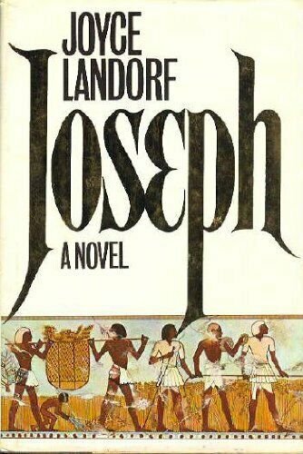 Joseph: A novel (Hardcover)