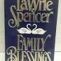 Family Blessings (Hardcover)