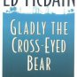 Gladly the Cross-Eyed Bear (Matthew Hope Mysteries) (Hardcover)
