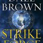 Strike Force: A Novel  (Hardcover)