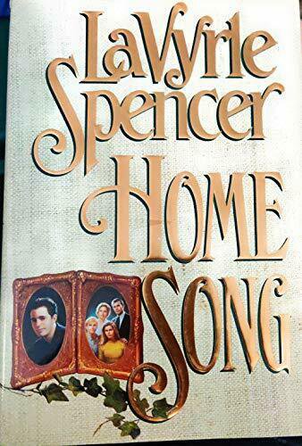Home Song (Hardcover)
