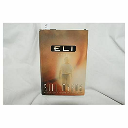 Eli (Hardcover)
