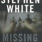 Missing Persons (Dr. Alan Gregory Novels) (Hardcover)
