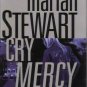 Cry Mercy (Hardcover)