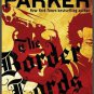 The Border Lords (Charlie Hood) (Hardcover)
