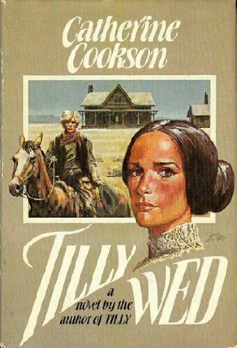 Tilly Wed  (Hardcover)