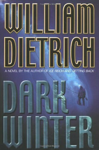 Dark Winter (Hardcover)