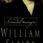 Scandalmonger: A Novel  (Hardcover)