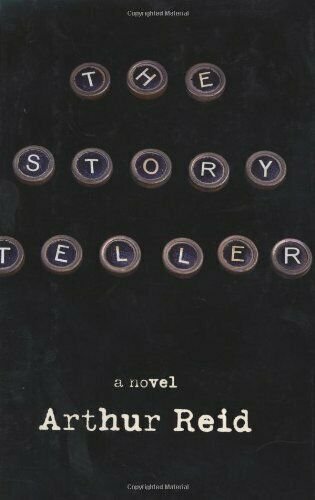 The Storyteller: A Novel  (Hardcover)