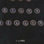 The Storyteller: A Novel  (Hardcover)