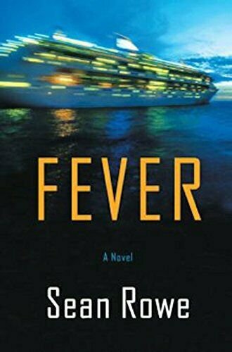 Fever  (Hardcover)