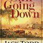 Sun Going Down: A Novel  (Hardcover)