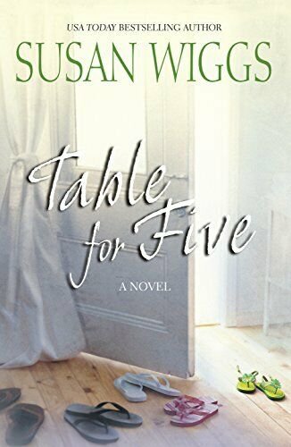 Table for Five (Hardcover)
