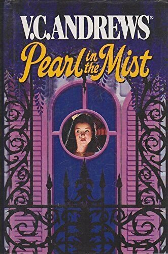 Pearl in the Mist (Hardcover)
