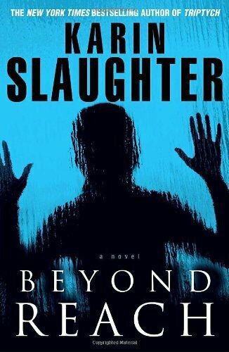 Beyond Reach (Hardcover)
