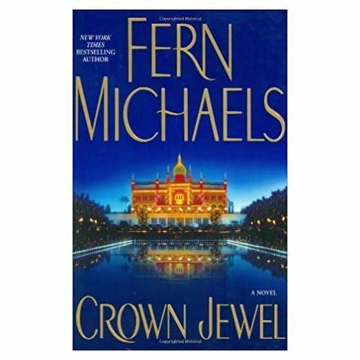 Crown Jewel  (Hardcover)
