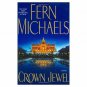 Crown Jewel  (Hardcover)