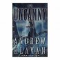 The Uncanny  (Hardcover)