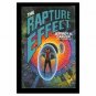 The Rapture Effect (Hardcover)