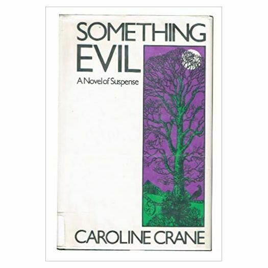 Something Evil (Hardcover)